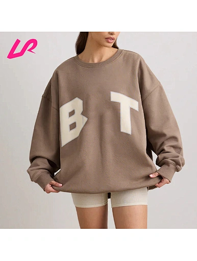 Stay comfy and stylish in our Screen Printed Sweatshirt. Made from soft, durable materials, it's perfect for casual wear. Shop now!