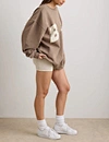 Screen Printed Sweatshirt